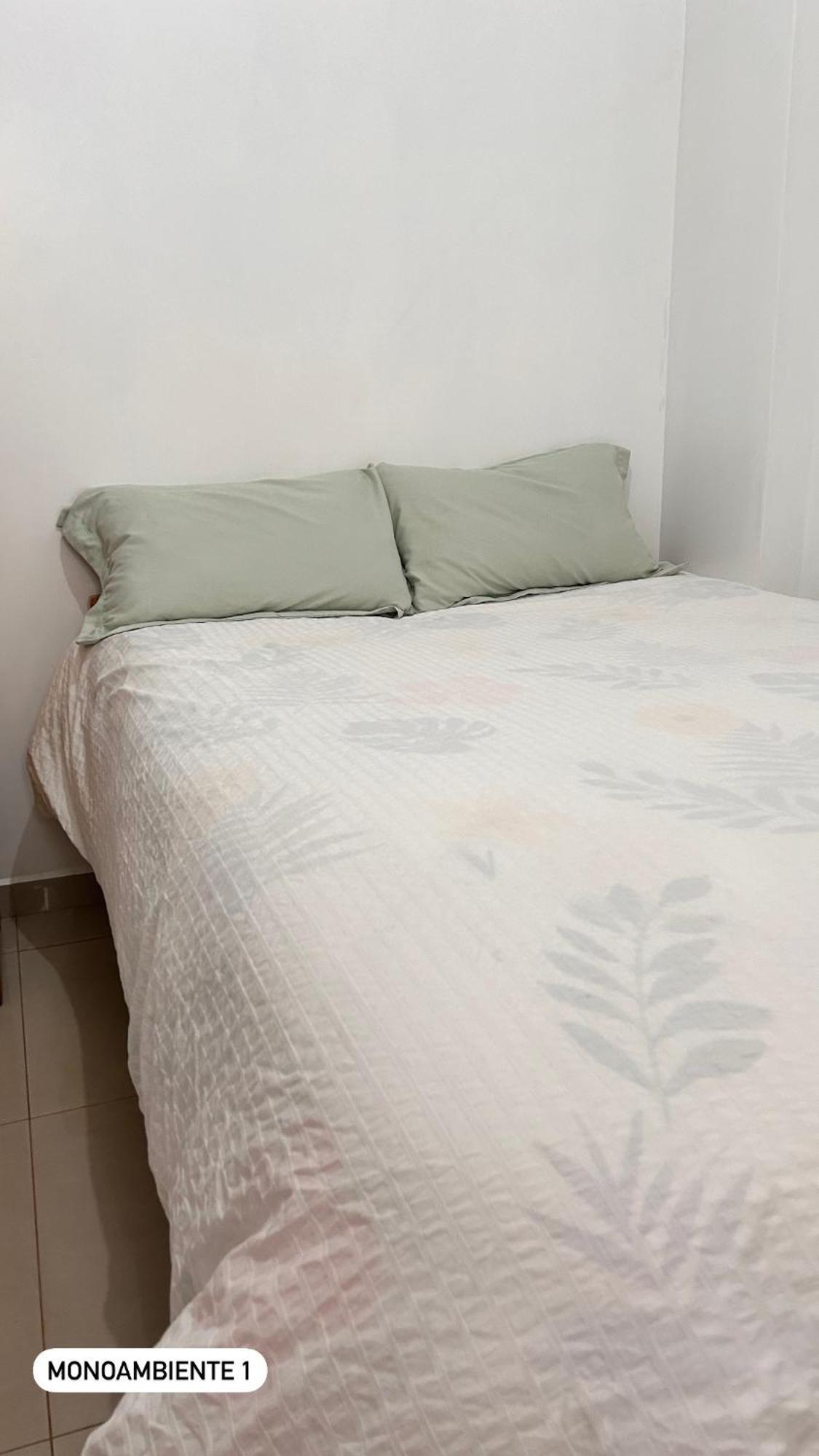 Apartamento El Viejo Roble
