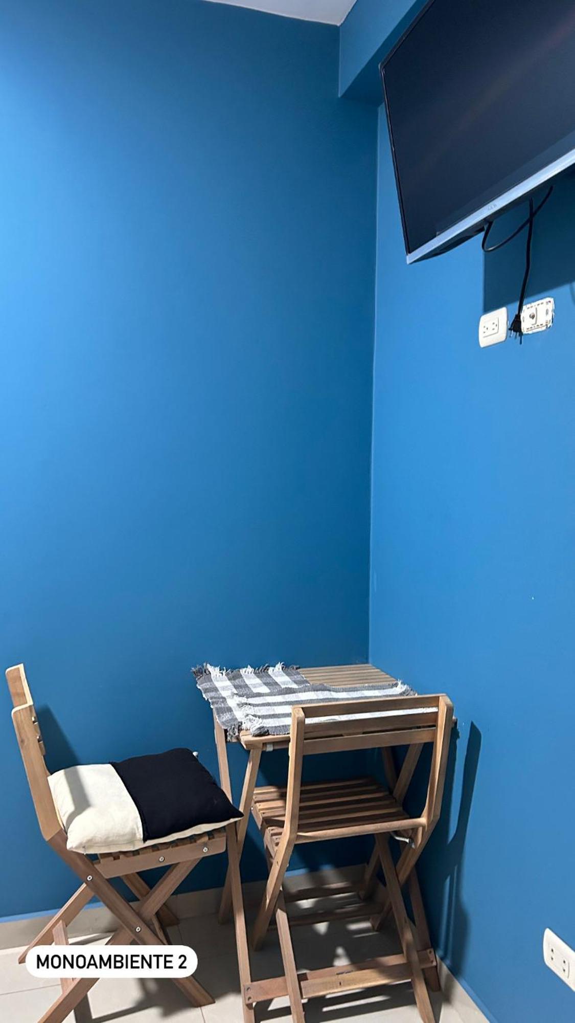 El Viejo Roble Apartamento Cuzco