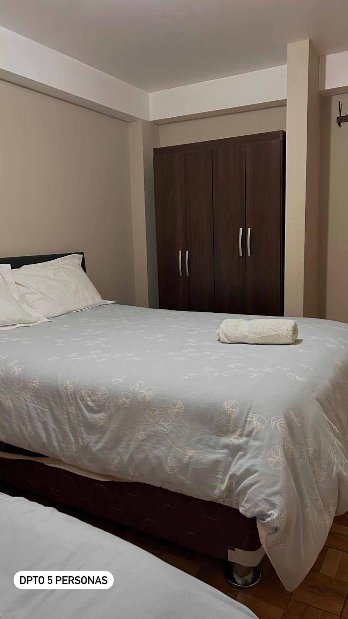 Apartamento El Viejo Roble *