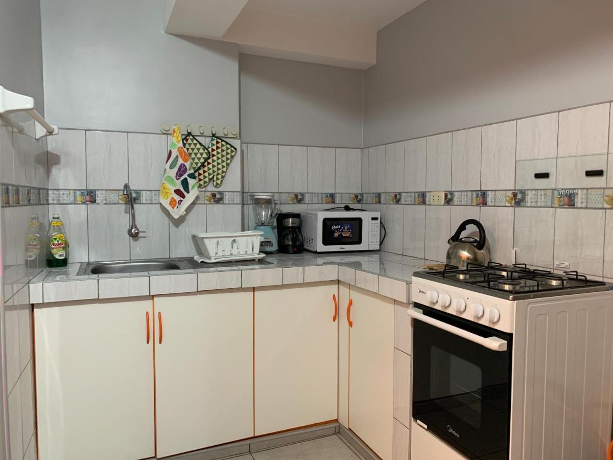 Apartamento El Viejo Roble Cuzco