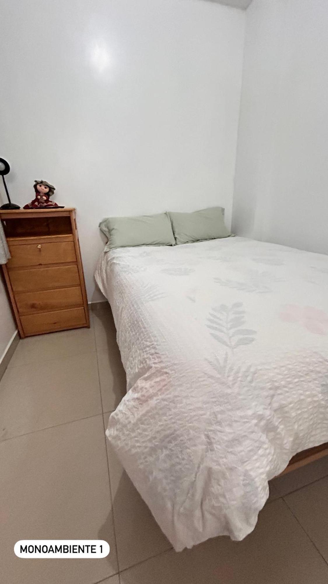 El Viejo Roble Apartamento