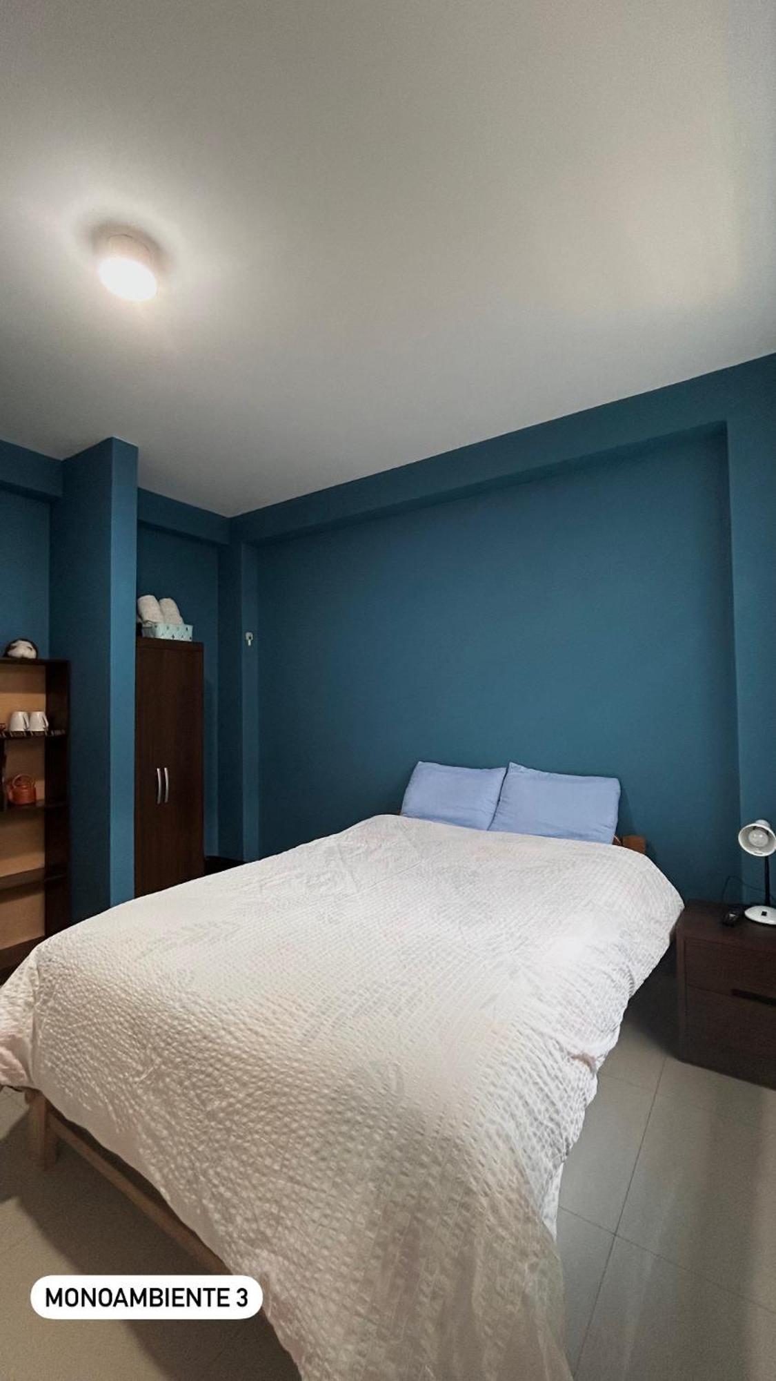 El Viejo Roble Apartamento Cuzco
