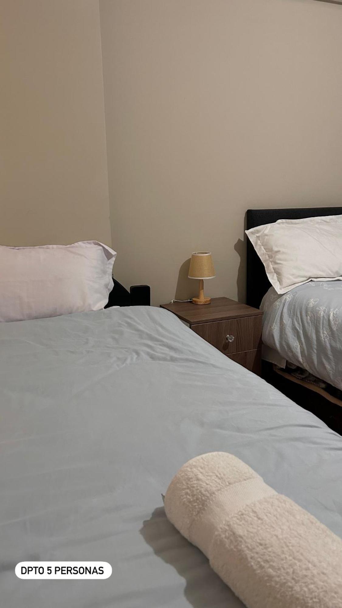 El Viejo Roble Apartamento *