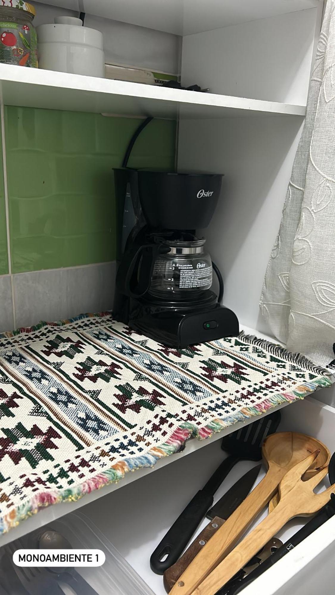 Apartamento El Viejo Roble